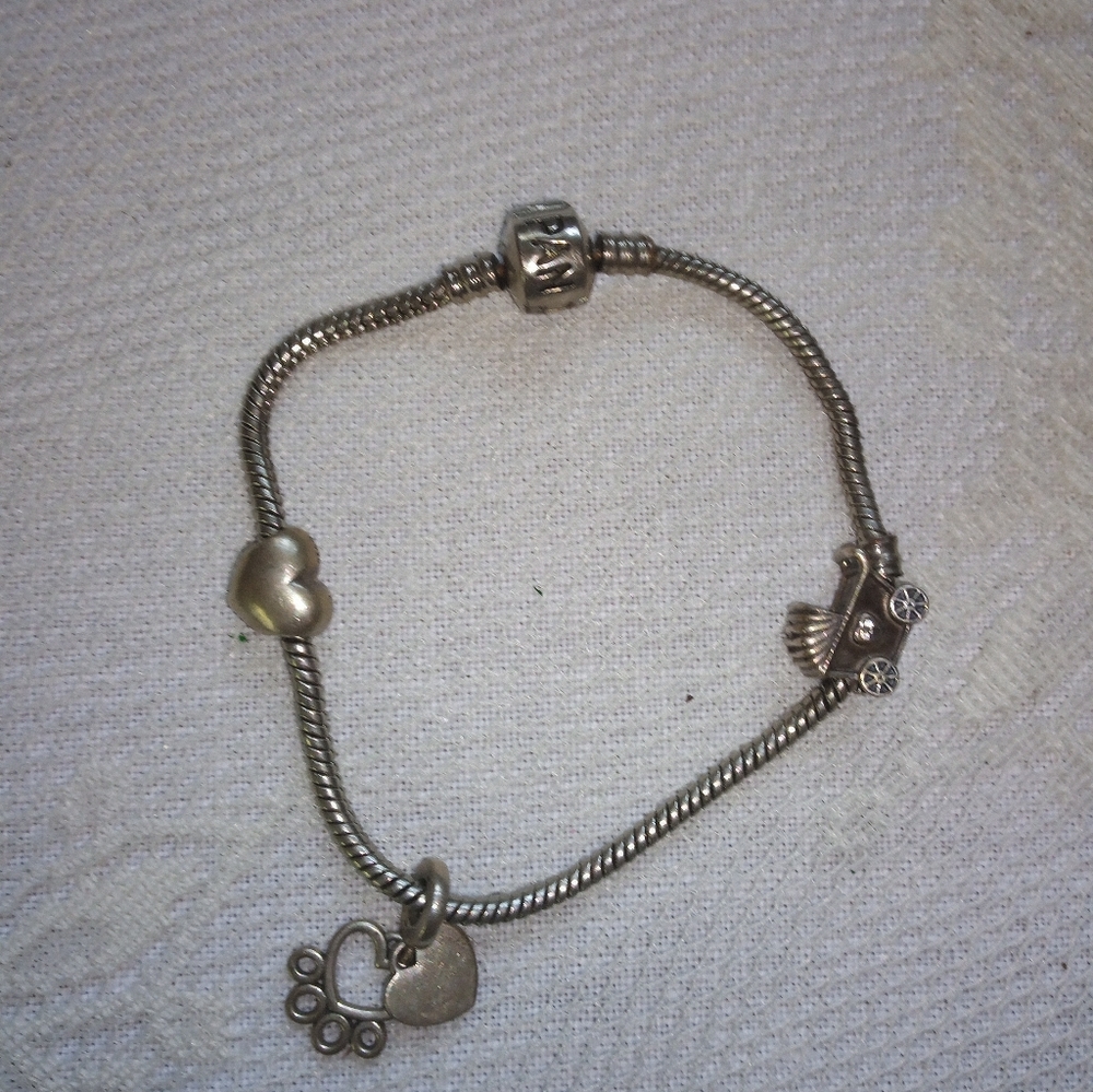 Pandora Bracelet